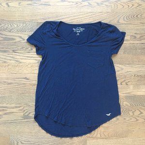 Hollister Must Have Collection T Shirt XS